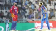 MI vs LSG: Wooden Spoon Battle as Superstars Seek Form at Wankhede
