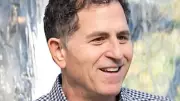 Michael Dell Quote: Failure is Key to Success and Learning