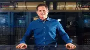 Michael Dell's Success Philosophy: Framework and Dream Over Degree and Genius
