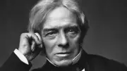 Michael Faraday Quote: Nothing Too Wonderful If Consistent with Nature's Laws