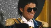 Michael Jackson Biopic 'Michael' Tops Box Office Again with $26.1M