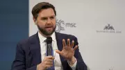 Michigan Democrat Defends 'Brown Kids' Remark About Vance, Says It's Out of Love