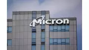 Micron Technology Hits $1 Trillion Market Value Amid AI Chip Demand Surge