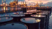 Middle East Tensions Push Oil Prices Higher Amid Strait of Hormuz Fears