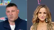 Mike Vrabel and Dianna Russini Affair Rumors Intensify After Old Clip Resurfaces