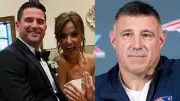 Mike Vrabel and Dianna Russini Affair Rumors Persist Amid Husband Kevin Goldschmidt Speculation