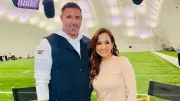 Mike Vrabel and Dianna Russini Controversy Intensifies After TMZ Speculation