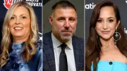Mike Vrabel and Dianna Russini Controversy Resurfaces With New Claims and Images