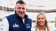 Mike Vrabel and Dianna Russini Resurfaced Video Sparks New Controversy
