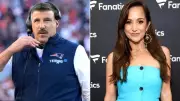 Mike Vrabel and Dianna Russini Scandal: New Boat Photos Spark More Questions