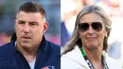 Mike Vrabel and Jen Vrabel Not Splitting Amid Dianna Russini Controversy