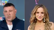 Mike Vrabel's Disappointed Reaction to Dianna Russini's Comment Sparks Affair Rumors