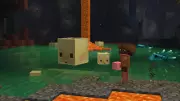 Minecraft 26.2 Pre-Release 1 Removes P2P, Adds Sulfur Fog and Bug Fixes