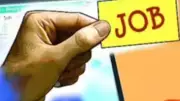 Mini Private Job Fair in Coimbatore on May 22, No Age Limit