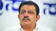 Minister Zameer Ahmed Visits Calicut Following KC Venugopal's Directive