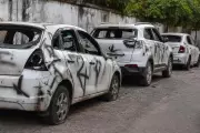 Minor Boys Damage Three Cars in Pune, Police Identify Suspects