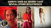 Mira Nair's Amrita Sher-Gil Biopic Cast Revealed with Stellar Lineup
