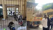 Mira Road Society Clashes Over Goats for Bakrid Sacrifice