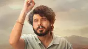 Mirzapur Fame Divyenndu Makes Telugu Debut with Ram Charan's Peddi
