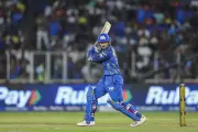 MI's de Kock and Bawa ruled out of IPL 2026 with injuries