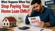Missed Home Loan EMIs: How Banks Can Auction Your Property Step by Step