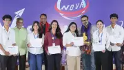 MIT-WPU Vishwanova 2026 Attracts 3000+ Students from 120 Institutions