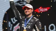 Mitch Evans makes Formula E history with record 16th win in Berlin