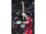 Mitchell Marsh Reflects on Century as LSG Triumphs Over RCB