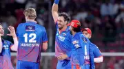 Mitchell Starc Returns with 3/40, Silences Doubts in IPL 2024