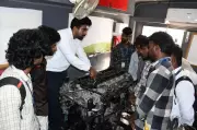 MITS Deemed University Hosts Automotive Tech Training with Eicher Motors