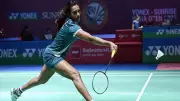 Mixed Fortunes for India at Singapore Open: Sindhu, Lakshya Out, Satwik-Chirag Advance