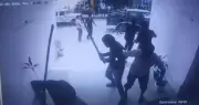 Mob Attacks Ghamroj Toll Plaza in Delhi, Six Injured