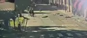 Modena car ramming injures eight, driver arrested