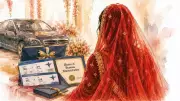 Modern Dowry: Bride Pays Loans, Fees as Gifts Disguise Tradition