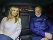 Modi and Meloni Highlight Special Strategic Partnership in Joint Op-Ed