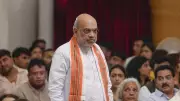 Modi Govt Integrates Poverty Alleviation Schemes with Technology: Amit Shah