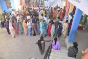 Mohali Local Body Polls 2023: 55.5% Turnout, Peaceful Voting with Minor Clashes
