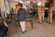 Mohali Municipal Polls: 4.8 Lakh Voters to Decide Fate of 695 Candidates