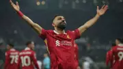 Mohamed Salah Sends Strong Message After Liverpool's Shock Loss to Aston Villa