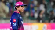 Mohammad Kaif Backs Vaibhav Sooryavanshi for India Call-Up After Fielding Display