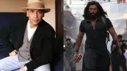 Mohan Kapur Questions Hype Around Ranveer Singh's Dhurandhar, Calls Premise Unreal