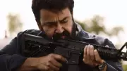 Mohanlal Defends 'Patriot' Amid Mixed Reviews, Talks 'Drishyam 3'