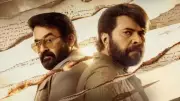 Mohanlal-Mammootty Starrer 'Patriot' Earns Rs 29.37 Crore on Day 1