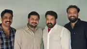 Mohanlal's 'Athimanoharam' Gets New Director After Original Backed Out