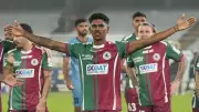 Mohun Bagan Withdraws Seven Players from India Squad for Unity Cup