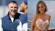 Molly McPherson on Mike Vrabel Scandal: Take Accountability Now