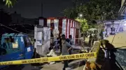 Monetary Dispute Leads to Murder of History-Sheeter in Nagpur Slum