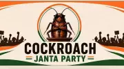 Money and the Cockroach Party: When Revolution Meets Rug Pull