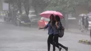 Monsoon Likely to Arrive in Kerala on May 26, Says IMD