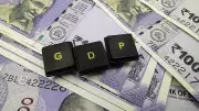 Moody's Cuts India's 2026 Growth Forecast to 6.6%